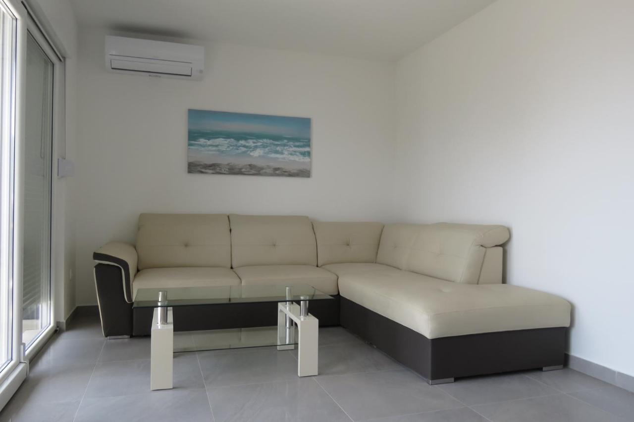טרוגיר Villa Omazic מראה חיצוני תמונה