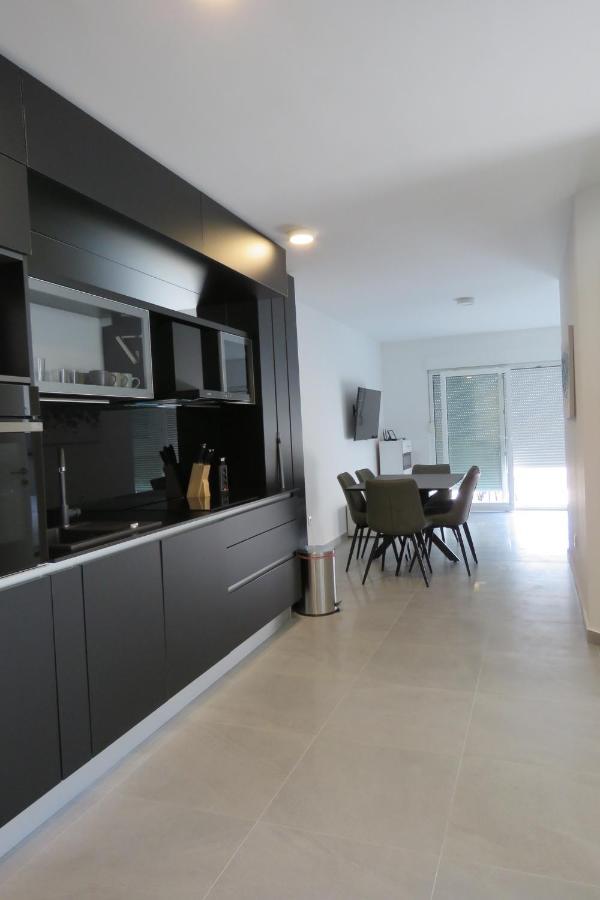 טרוגיר Villa Omazic מראה חיצוני תמונה