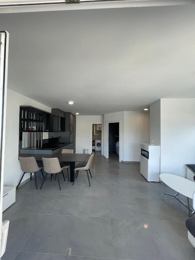 טרוגיר Villa Omazic מראה חיצוני תמונה