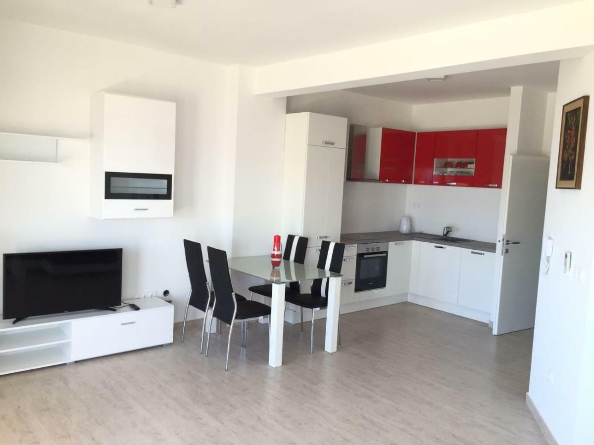 טרוגיר Villa Omazic מראה חיצוני תמונה
