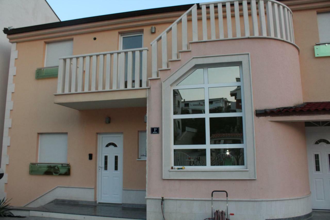 טרוגיר Villa Omazic מראה חיצוני תמונה