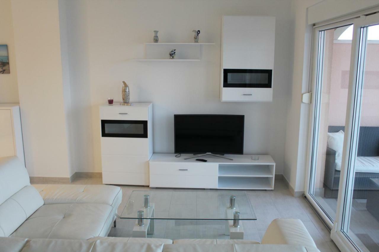 טרוגיר Villa Omazic מראה חיצוני תמונה
